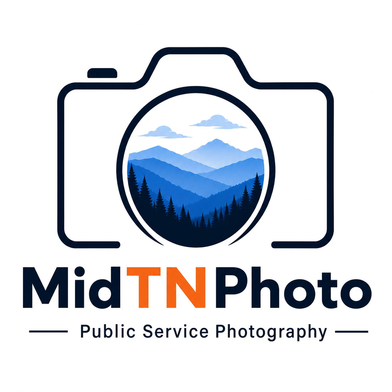MidTnPhoto Logo